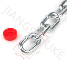 Stainless Steel 304/316 Link Chain